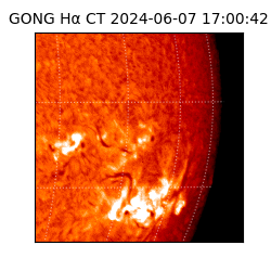 gong - 2024-06-07T17:00:42