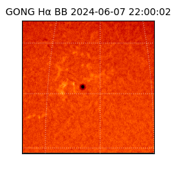 gong - 2024-06-07T22:00:02