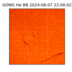 gong - 2024-06-07T22:00:02