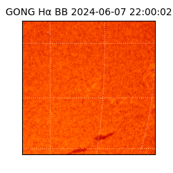 gong - 2024-06-07T22:00:02