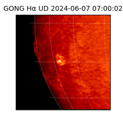 gong - 2024-06-07T07:00:02