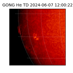 gong - 2024-06-07T12:00:22