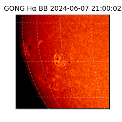 gong - 2024-06-07T21:00:02