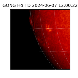 gong - 2024-06-07T12:00:22