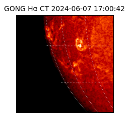 gong - 2024-06-07T17:00:42