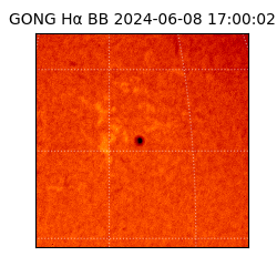 gong - 2024-06-08T17:00:02