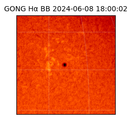 gong - 2024-06-08T18:00:02