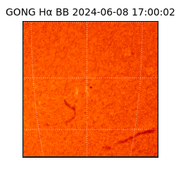 gong - 2024-06-08T17:00:02