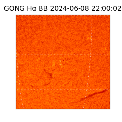 gong - 2024-06-08T22:00:02