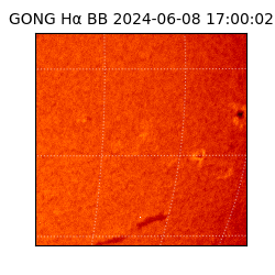 gong - 2024-06-08T17:00:02