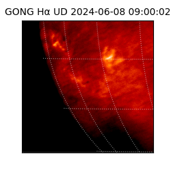 gong - 2024-06-08T09:00:02