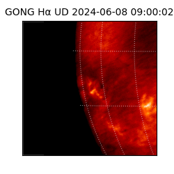 gong - 2024-06-08T09:00:02