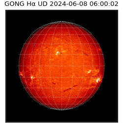 gong - 2024-06-08T06:00:02