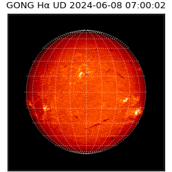 gong - 2024-06-08T07:00:02