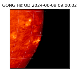 gong - 2024-06-09T09:00:02