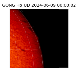 gong - 2024-06-09T06:00:02