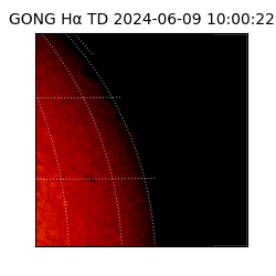 gong - 2024-06-09T10:00:22