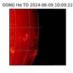 gong - 2024-06-09T10:00:22