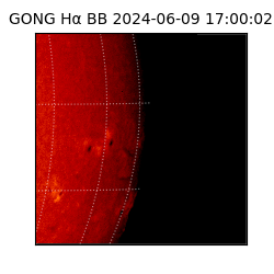 gong - 2024-06-09T17:00:02