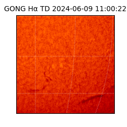 gong - 2024-06-09T11:00:22