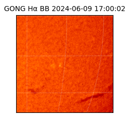 gong - 2024-06-09T17:00:02