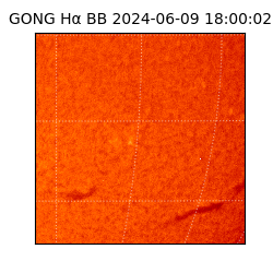 gong - 2024-06-09T18:00:02