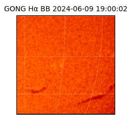 gong - 2024-06-09T19:00:02