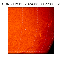 gong - 2024-06-09T22:00:02