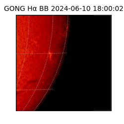 gong - 2024-06-10T18:00:02