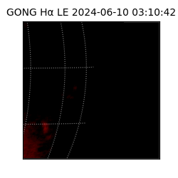 gong - 2024-06-10T03:10:42