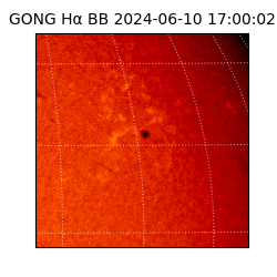 gong - 2024-06-10T17:00:02