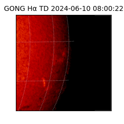 gong - 2024-06-10T08:00:22