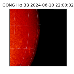 gong - 2024-06-10T22:00:02