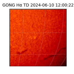 gong - 2024-06-10T12:00:22