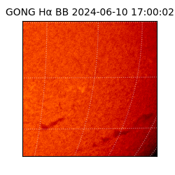 gong - 2024-06-10T17:00:02