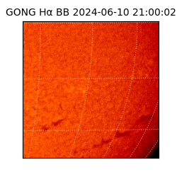 gong - 2024-06-10T21:00:02