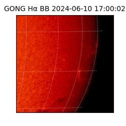 gong - 2024-06-10T17:00:02