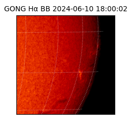 gong - 2024-06-10T18:00:02