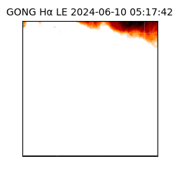 gong - 2024-06-10T05:17:42