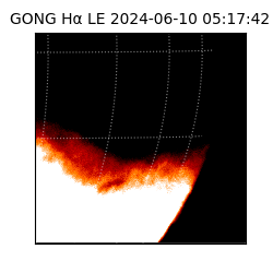 gong - 2024-06-10T05:17:42