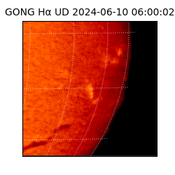 gong - 2024-06-10T06:00:02