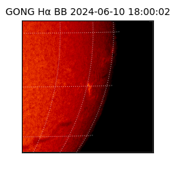 gong - 2024-06-10T18:00:02