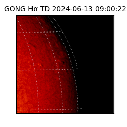 gong - 2024-06-13T09:00:22