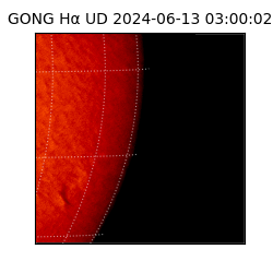 gong - 2024-06-13T03:00:02