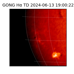 gong - 2024-06-13T19:00:22