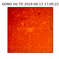 gong - 2024-06-13T17:00:22