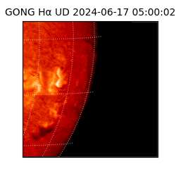 gong - 2024-06-17T05:00:02