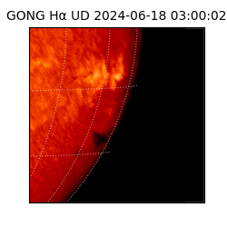 gong - 2024-06-18T03:00:02