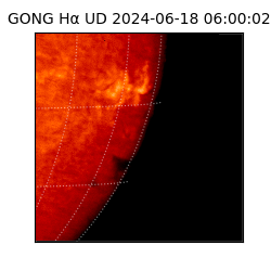 gong - 2024-06-18T06:00:02