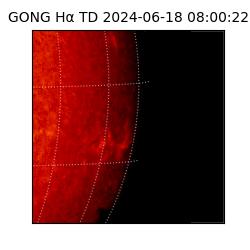 gong - 2024-06-18T08:00:22